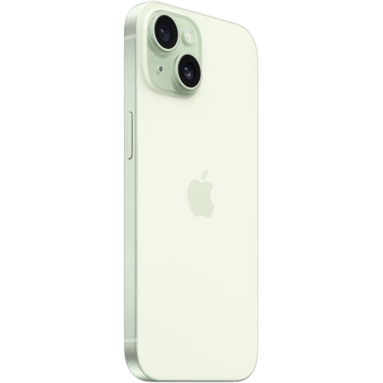 Apple iPhone 15 128GB - Green image 2