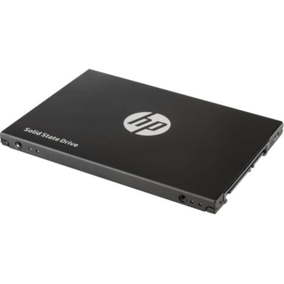 Εσωτερικός SSD HP Portable S700 SATA III 2.5" 250GB image 1
