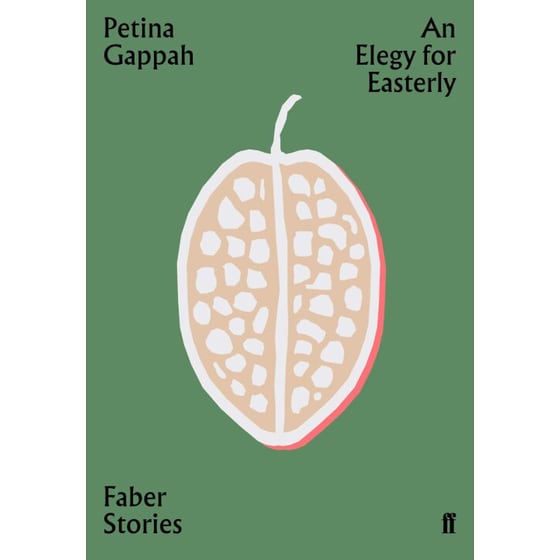 An Elegy for Easterly image 0