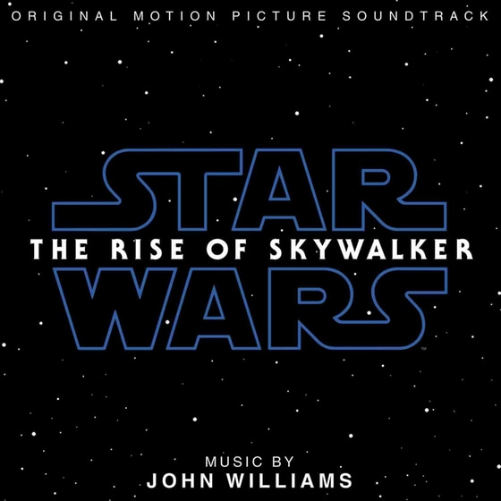 Star Wars: The Rise Of Skywalker image 0