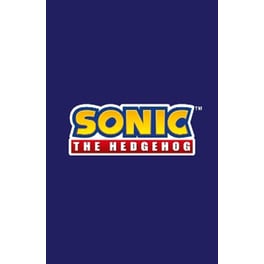 Sonic The Hedgehog Sticker Book – Heroes & Villains