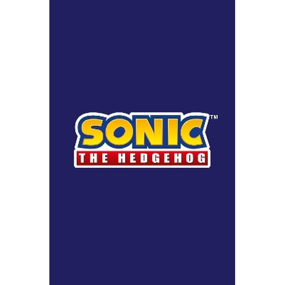 Sonic The Hedgehog Sticker Book – Heroes & Villains image 0
