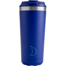 Κούπα Θερμός Chilly's  Original CC 500 ml Μπλε