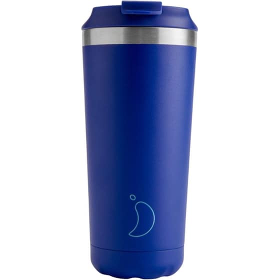 Κούπα Θερμός Chilly's  Original CC 500 ml Μπλε image 0