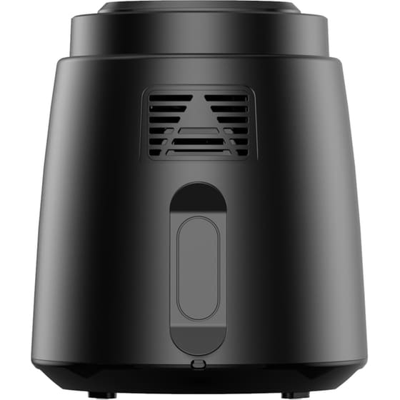 MIDEA MF-CN40D2 με Αποσπώμενο Κάδο 1500 W 4.7 L Μαύρο Φριτέζα Αέρος image 2