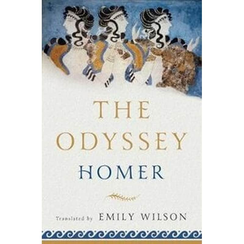 The Odyssey