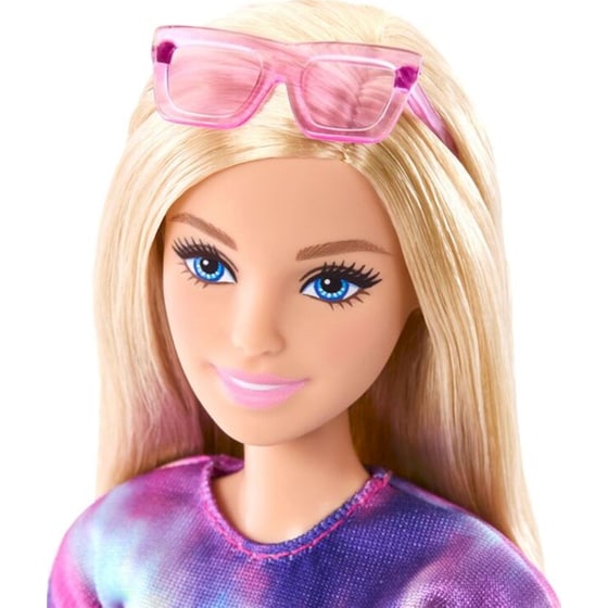 Κούκλα Mattel Barbie Mysteries: Beach Detectives Malibu image 1
