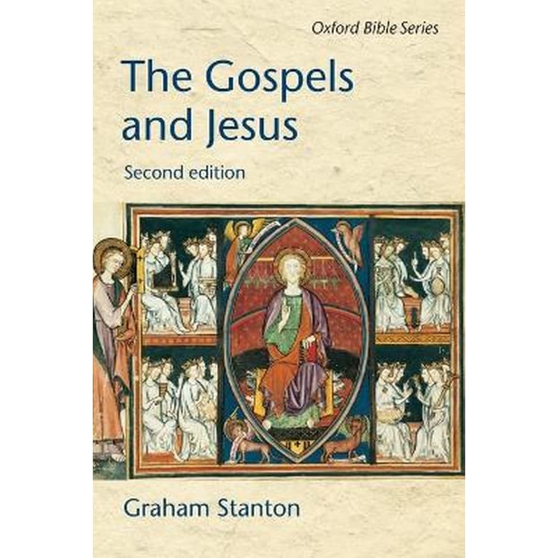 Gospels and Jesus