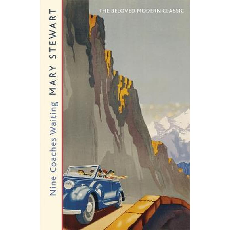 Nine Coaches Waiting