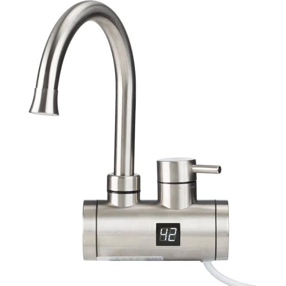 OSIO OHF-2045 Ταχυθερμαντήρας Τοίχου 3300 W image 1