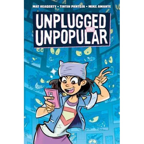 Unplugged and Unpopular image 0