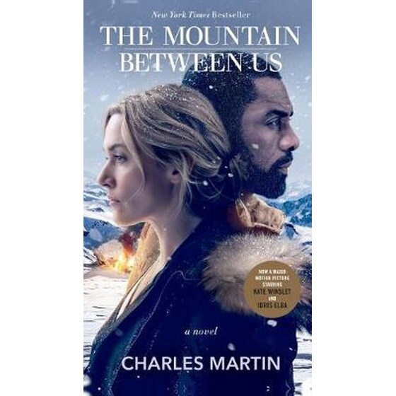 Mountain Between Us (Movie Tie-In) image 0