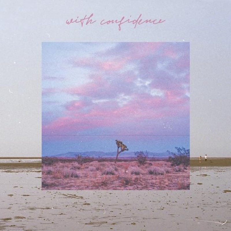 With Confidence (Bone LP)