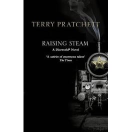 Raising Steam