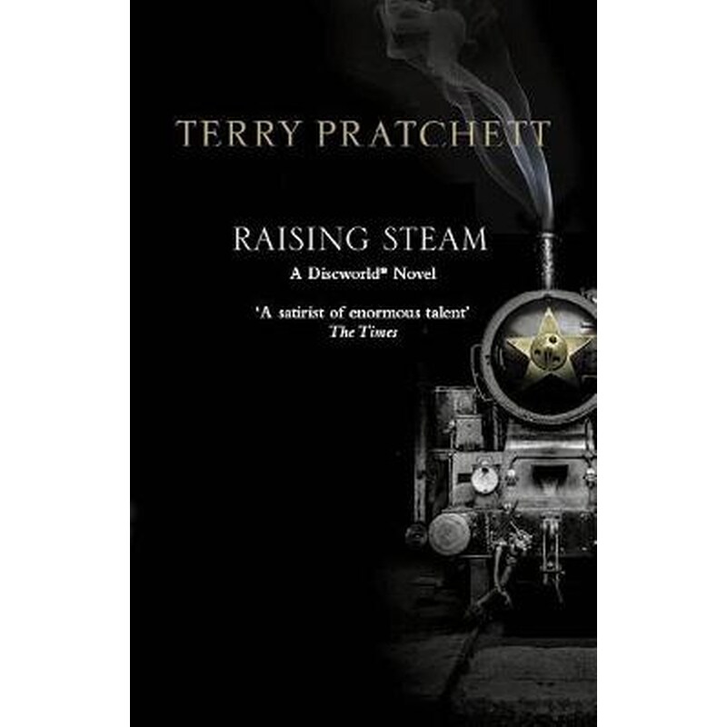 Raising Steam