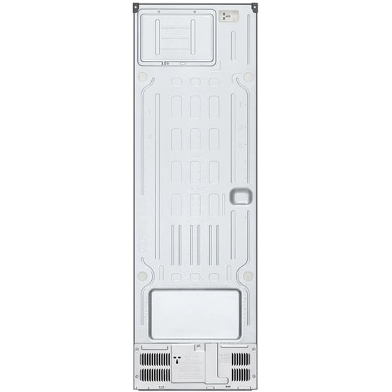 LG GLT51PZGSZ Combo Thor 386 Lt με DoorCooling+™ , Multi Air Flow και NFC Inox Ψυγείο Μονόπορτο image 9