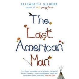 Last American Man