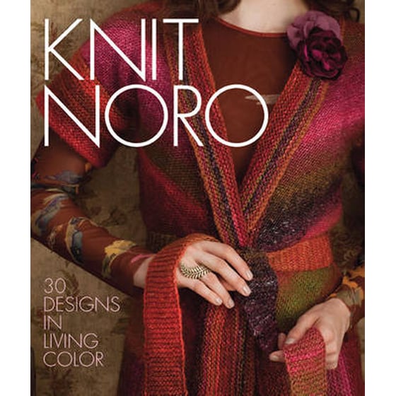 Knit Noro image 0