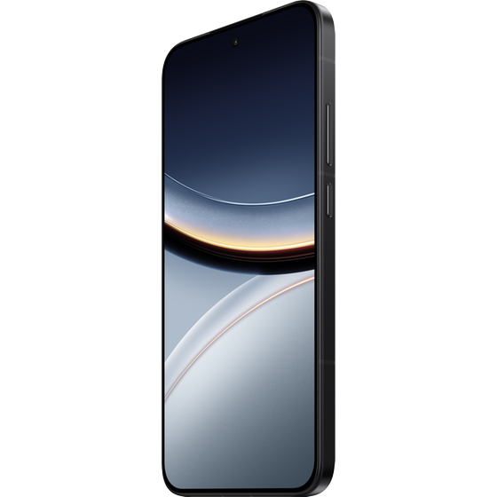 Poco F7 512GB - Black image 3