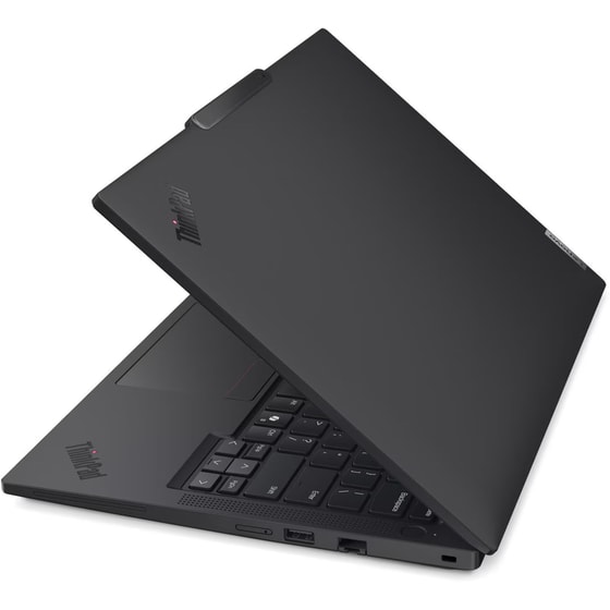 Lenovo ThinkPad T14 Gen 6 14" WUXGA IPS (Intel Core Ultra 5-225U/16 GB/512 GB SSD/Intel Graphics/Win11Pro) Laptop image 7