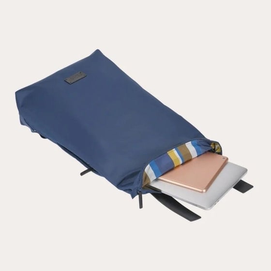 Τσάντα&nbsp;Πλάτης&nbsp;Tucano&nbsp;Fold&nbsp;15.&nbsp;6"&nbsp;Blue image 2