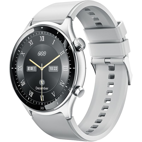 Smartwatch QCY Active GT S7 - Gray image 1
