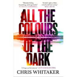All the Colours of the Dark