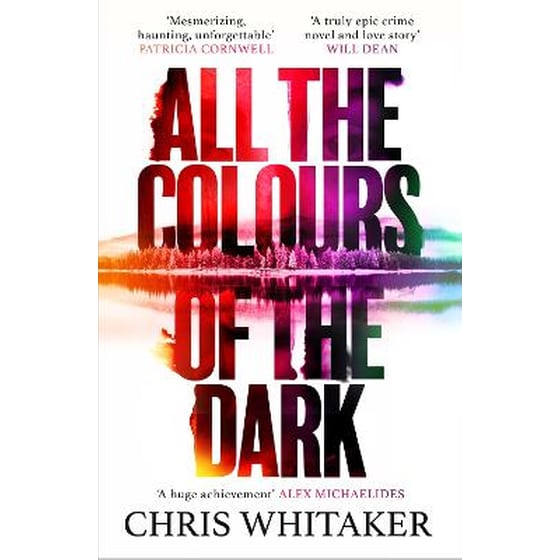 All the Colours of the Dark image 0