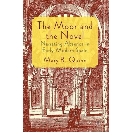 The Moor and the Novel image 0