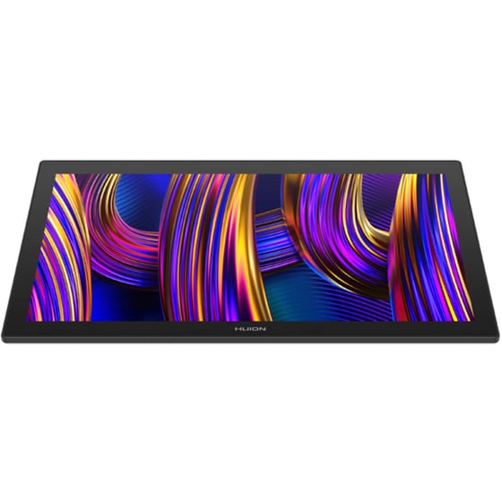 Ταμπλέτα Σχεδίασης Huion GT2702 Kamvas Pro 27 - Μαύρο image 1