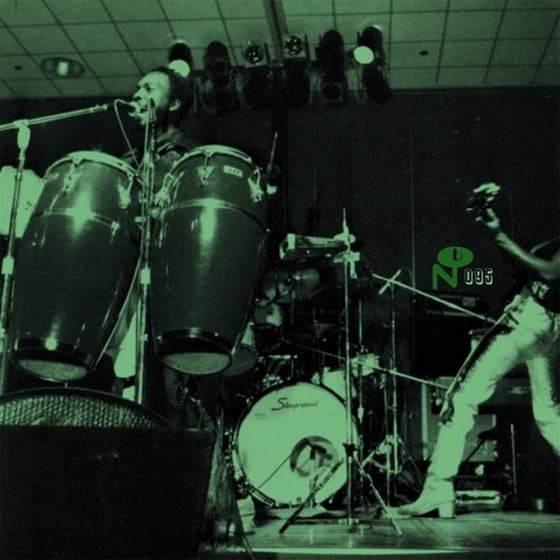 Eccentric Soul: The Linco Label image 0