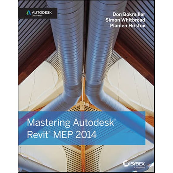 Mastering Autodesk Revit MEP 2014 image 0