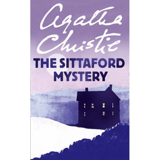 The Sittaford Mystery image 0
