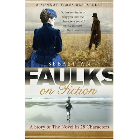 Faulks on Fiction image 0