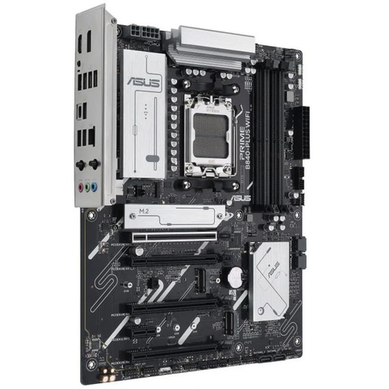 Μητρική Asus Desktop ATX με AM5 Socket image 1
