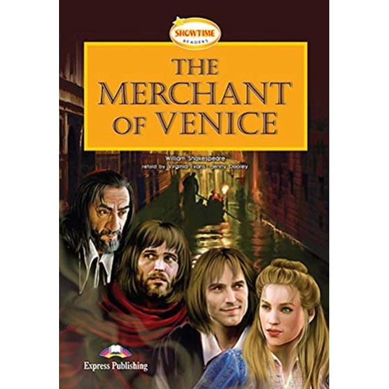 The Merchant of Venice image 0