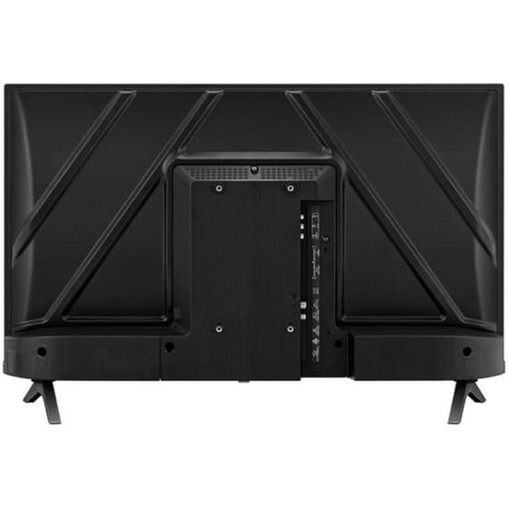 Hisense LED 40" Full HD Smart Τηλεόραση 40A4K image 6