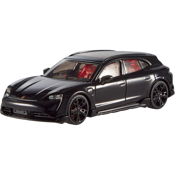 Hot Wheels Αυτοκινητάκια Συλλεκτικά Premium 1:43 HMD41 (Διάφορα Σχέδια) image 2