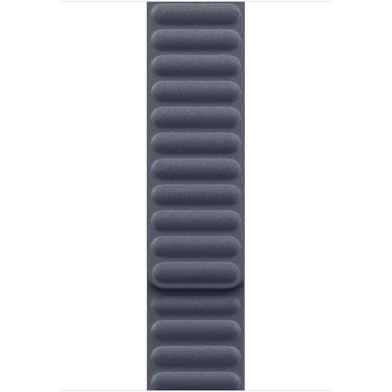 Λουράκι Apple Magnetic Link M/L για Apple Watch 46mm - Navy image 0