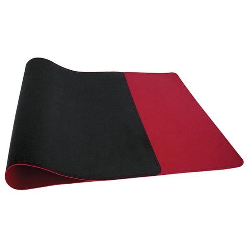 NOD NOD Status Mouse Pad XXL 800mm Μαύρο/Κόκκινο