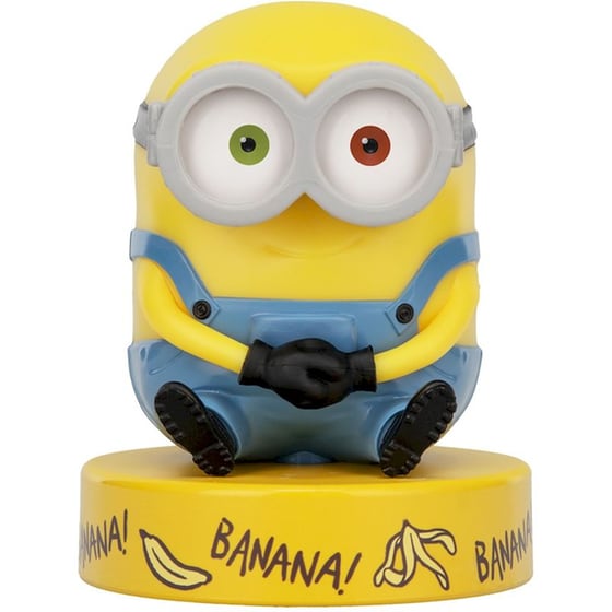 Φωτιστικό Paladone Icons: Minions - Bob image 0