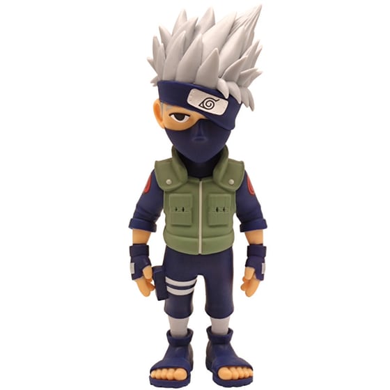 Φιγούρα Minix Naruto - Kakashi image 4