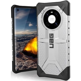 Θήκη Xiaomi Xiaomi 13 Pro - Sonique Armor Clear Με Κορδόνι - Κόκκινο
