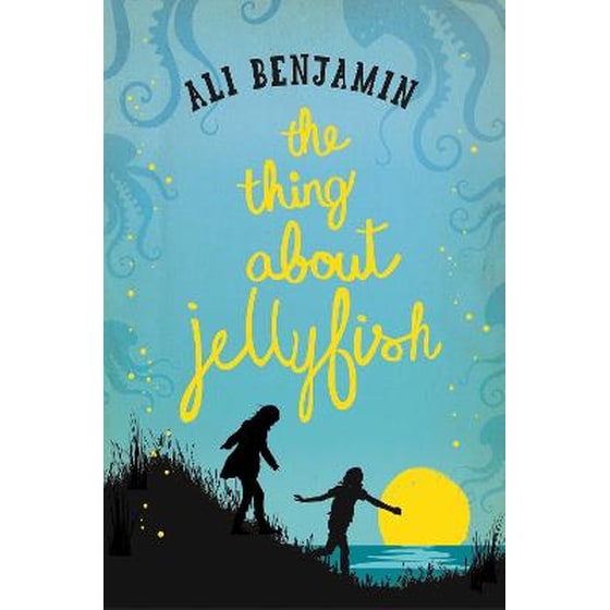 The Thing About Jellyfish image 0