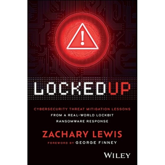 Locked Up image 0