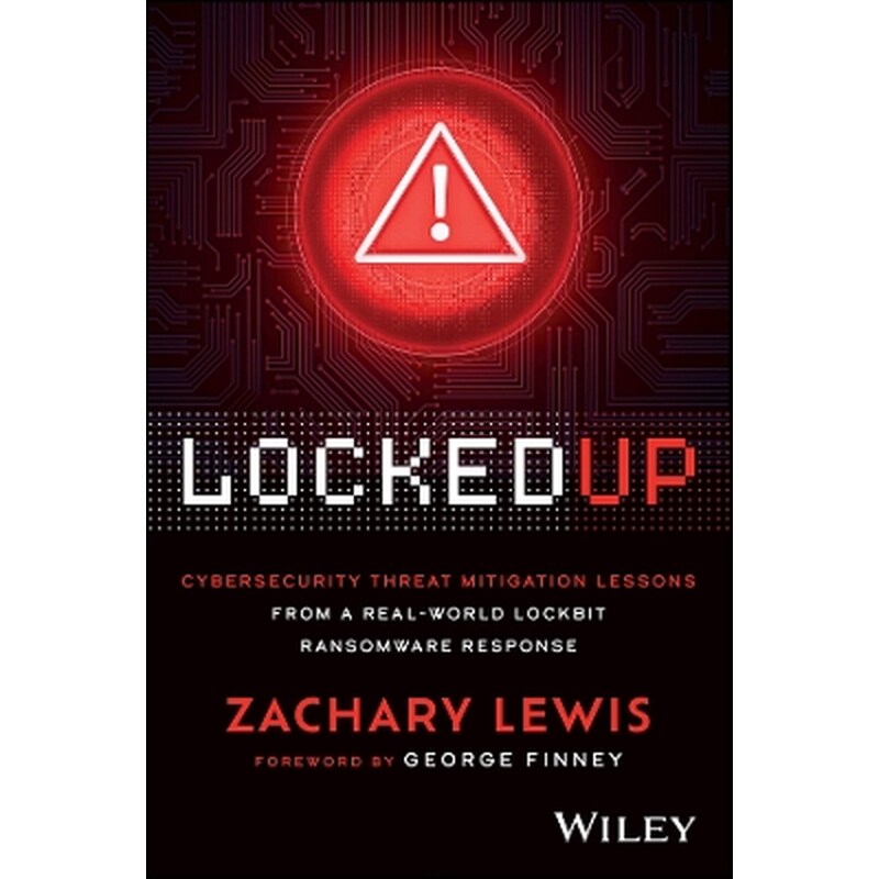 Locked Up