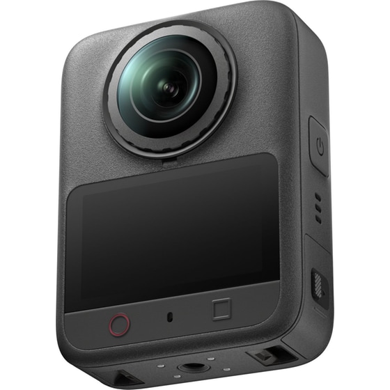 Action Camera Dji Osmo 360 II Limitless Riding Combo image 6