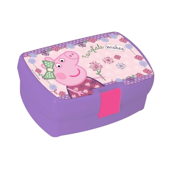 Φαγητοδοχείο Peppa Pig image 0