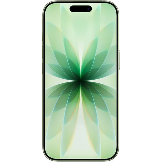 Apple iPhone 17 256GB - Sage Green image 2