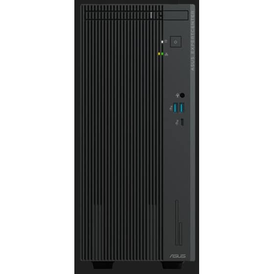 Desktop Asus ExpertCenter P500 Mini Tower P500MV-GR100U2B0 (Intel Core 3-100U/8GB/256GB SSD/UHD Graphics/FreeDOS) image 0